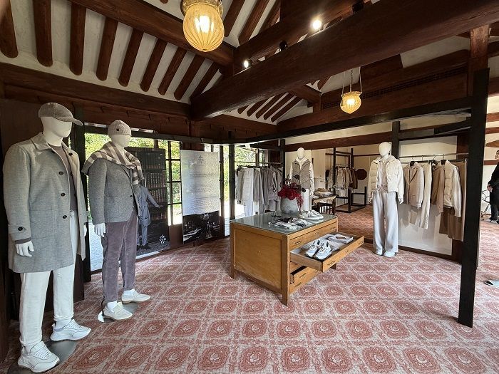 이탈리아 럭셔리 브랜드 ‘일레븐티’, 한국 첫 익스클루시브 컬렉션 프리뷰 성료