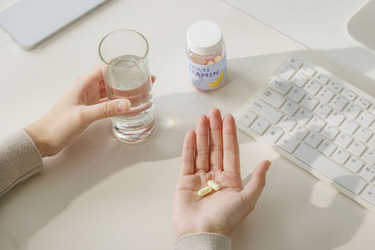 Health Functional Foods Taken for Wellness... Risk of Acute Hepatitis?