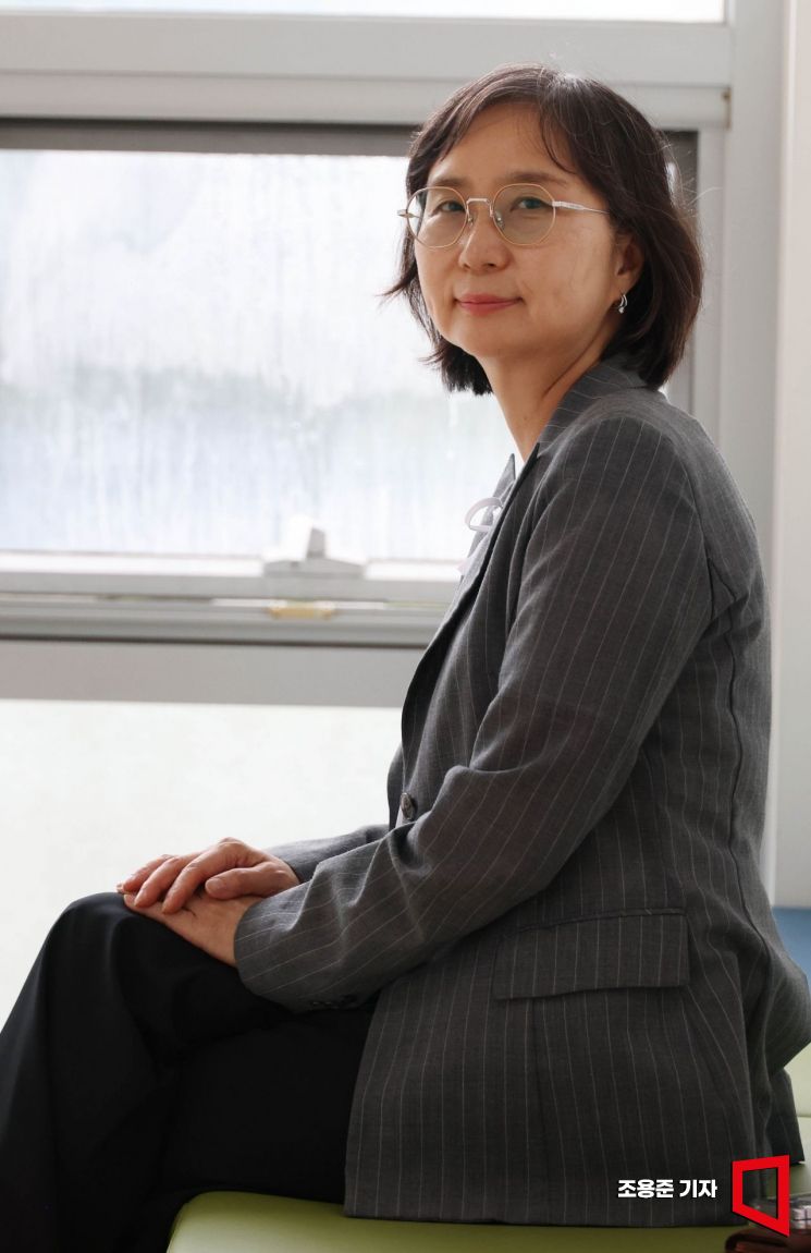 [파워K우먼]"GPU 같은 인프라만큼 중요한 게 인재와 양질의 데이터 확보"