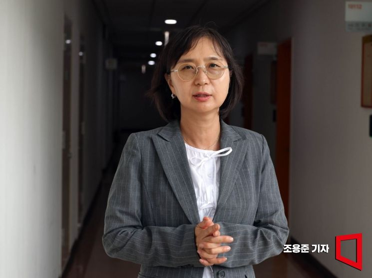 [파워K우먼]"GPU 같은 인프라만큼 중요한 게 인재와 양질의 데이터 확보"