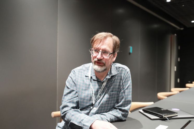 [Heart of Innovation, Corporate Research Labs ③] "Long-Term Investment and Talent Are the Sources of Our Confidence"