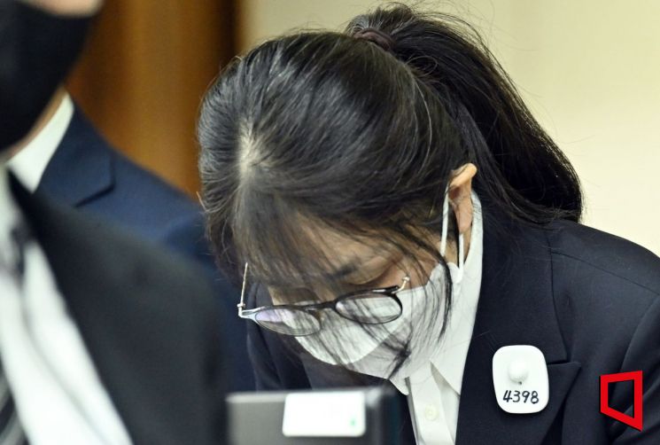 김건희 "건강 악화, 불구속 재판 요청"…법원, 12일 보석 심문