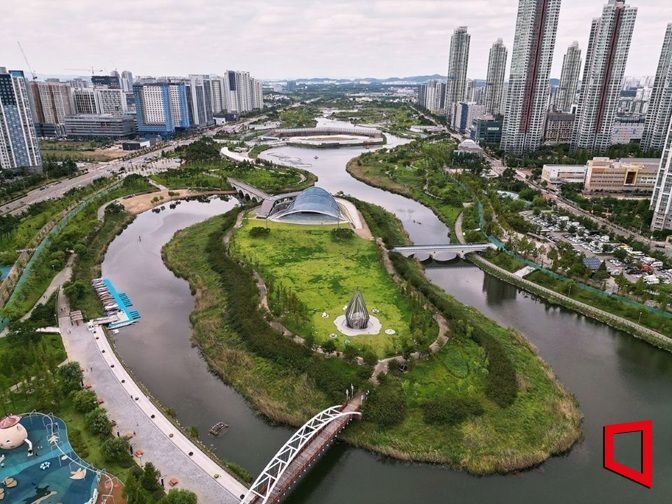 'I♥FEsta Cheongna' to Be Held on the 27th-28th... Wine, Music, Fireworks, and More