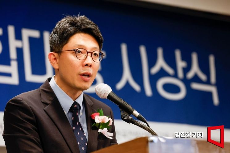 김병민 "'吳 뉴타운 해제' 지적한 정원오, '적반하장'…민주당 원죄 참회부터"