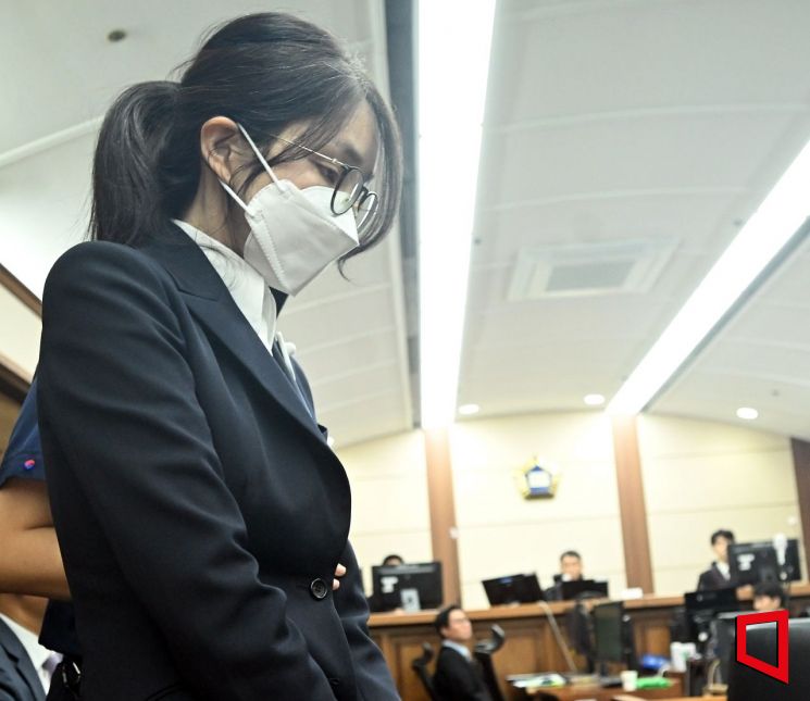 김건희 측 "특검이 불륜 프레임" 주장에 특검 "어떤 근거로 그러는지 의문"