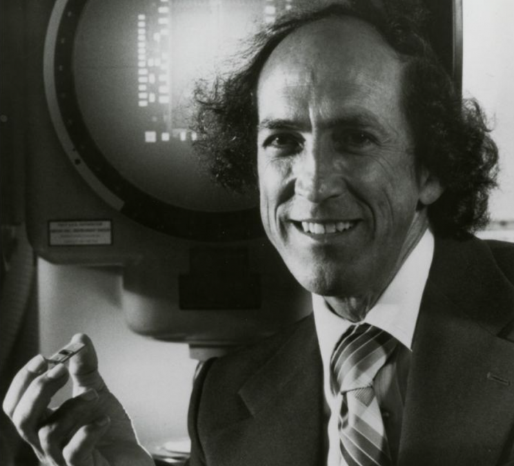 [Heart of Innovation, Corporate Research Labs ②] IBM Was the Seed of Korea's Semiconductor Miracle