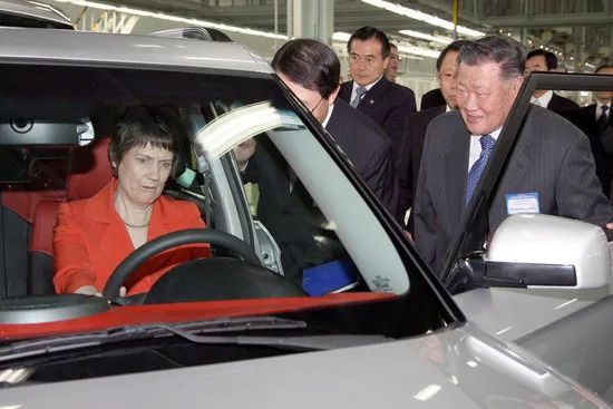 [혁신의 심장, 기업연구소⑫]현대차 남양연구소, 글로벌 빅3 추격의 실마리