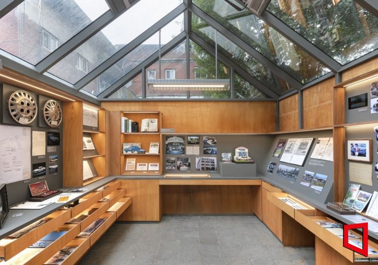 '출시 40년' 스텔라·쏘나타 발자취 담은 전시회 열린다