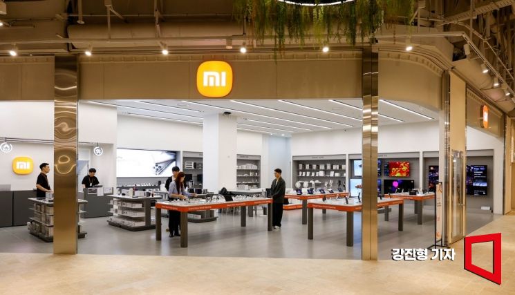 "알리에 시킬까?" 샤오미 폰 쓰다가…배터리 교체에만 두 달째 발동동