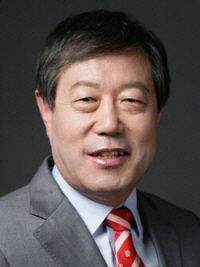 박철환 전 해남군수.