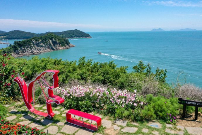 고흥군, '지역사랑 철도여행상품' 29일 출시