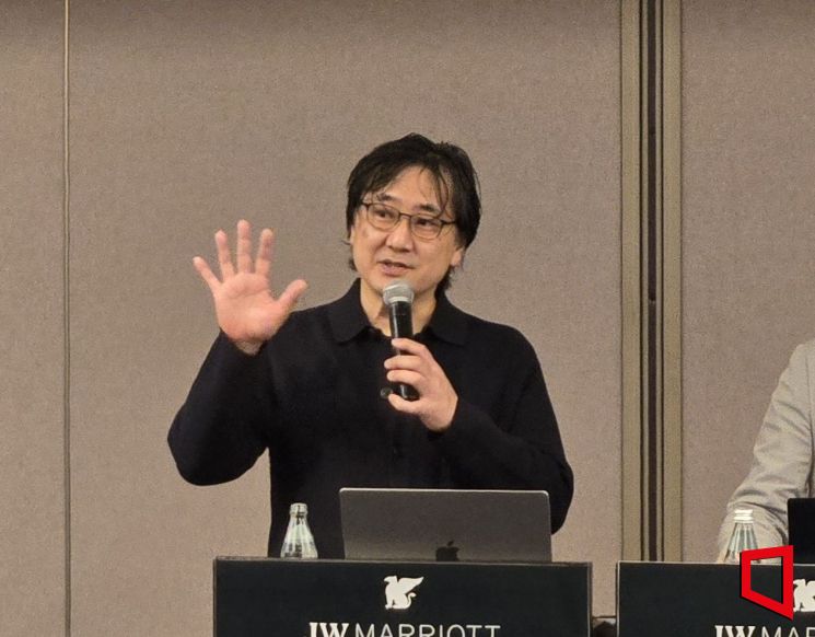 美 저디 대표 "상업용 부동산 공실 돌파구 '변신하는 건축'"