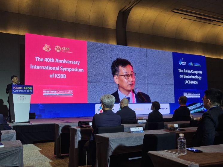 글로벌 합성생물학 규범 논의 한국이 주도한다