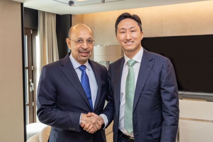 HD현대, 사우디와 조선 협력 강화… IMI조선소 본격 가동 준비