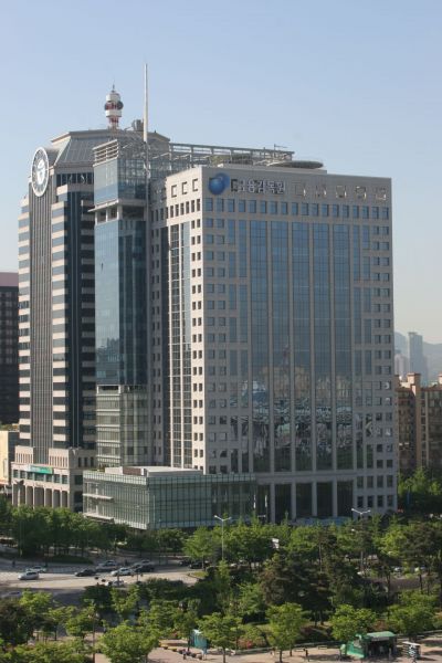 서울 영등포구 여의도 금융감독원 본원. 금감원