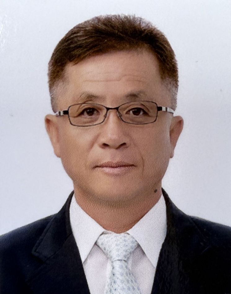 지역개발 부문 남궁덕화씨. 태백시 제공