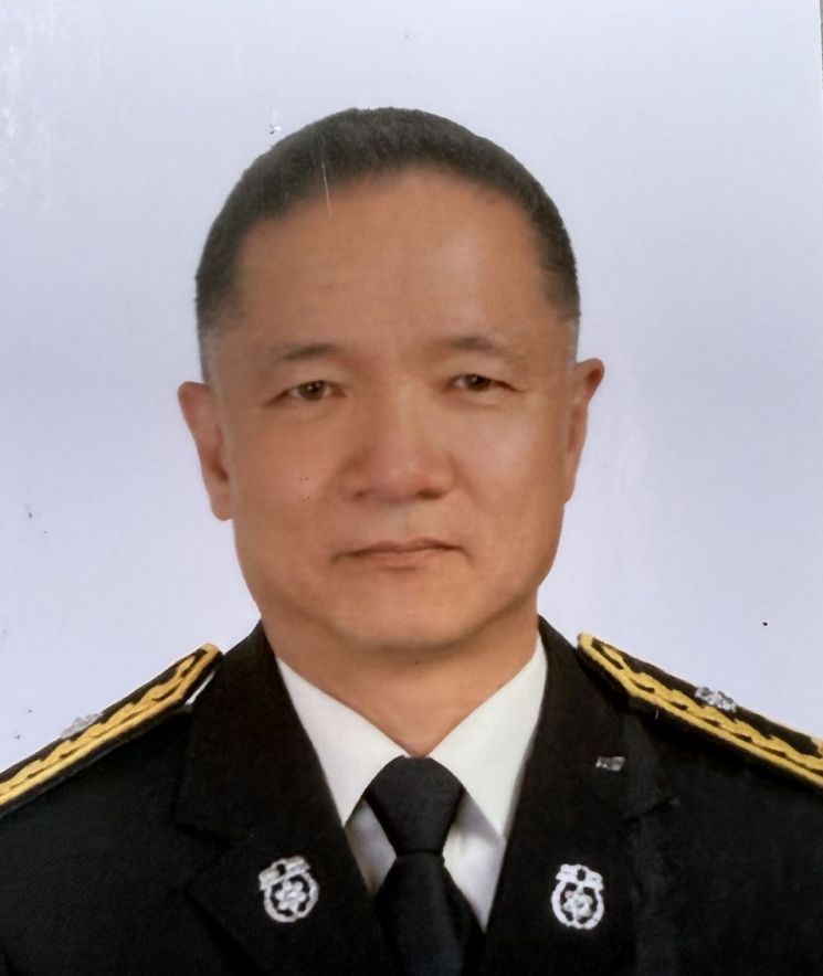 모범공무원 부문 윤진희씨. 태백시 제공