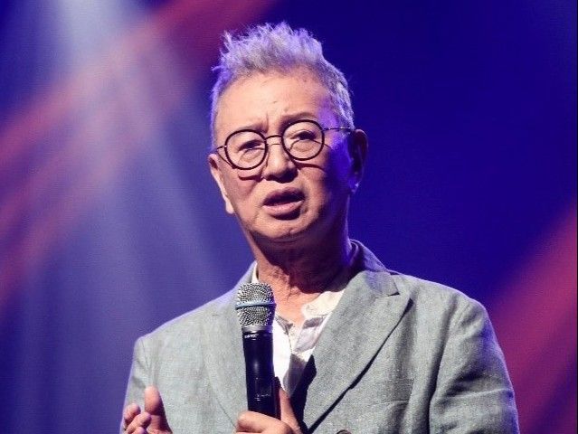 '개그계 대부' 전유성 별세…한국 코미디 초석 다진 거장