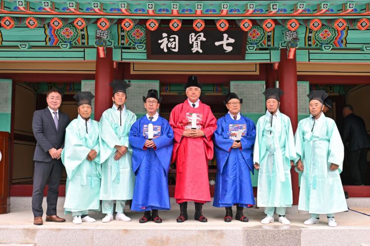 정선군, '정선아리랑, 세계를 품다'…정선아리랑제 성대한 개막