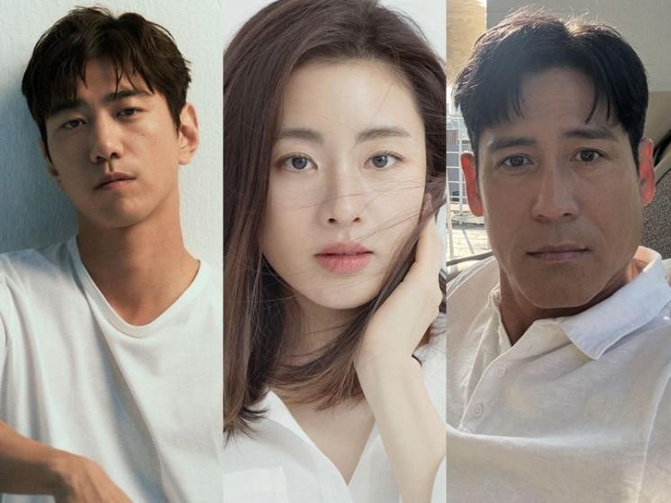 하이브·파라마운트 K팝 영화 크랭크인…유지영·에릭남 주연