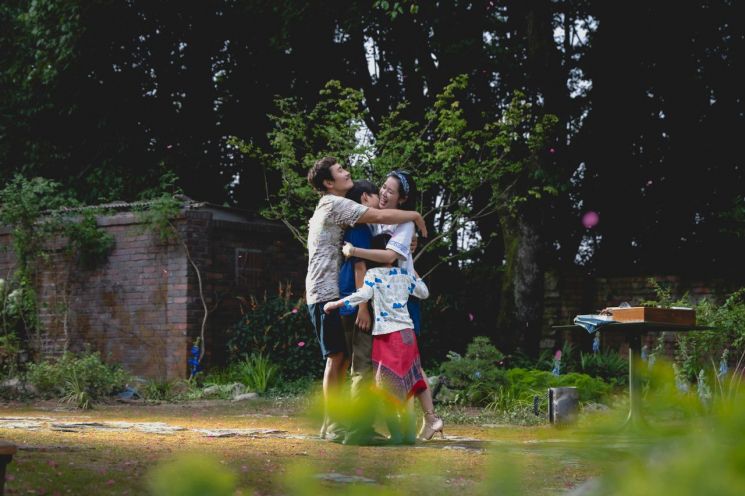 'No Other Choice' Is a Tragedy Disguised as a Happy Ending