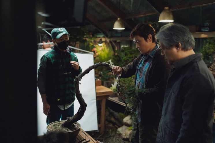 'No Other Choice' Is a Tragedy Disguised as a Happy Ending