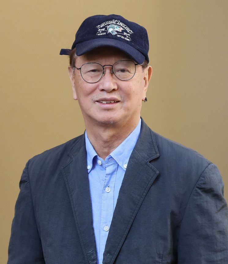 "천국 유머 1번지서 다시 만나요" 전유성 별세 연예계 추모 이어져