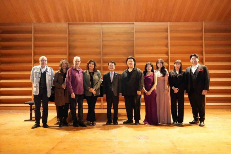 춘천시, 이탈리아 파르마와 손잡고 유럽 교류의 새 지평 열다