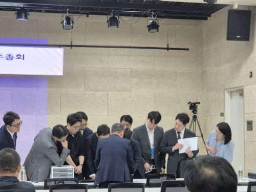 콜마家 경영권 분쟁 '1R' 장남 '완승'…"건기식 주도권 잡았다"
