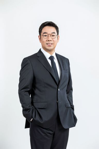James Jang, Former Alibaba Executive Born in 1985, Appointed as New Gmarket CEO... Shinsegae Selects 44% of New Executives in Their 40s