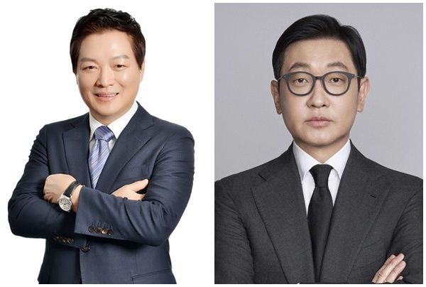 James Jang, Former Alibaba Executive Born in 1985, Appointed as New Gmarket CEO... Shinsegae Selects 44% of New Executives in Their 40s
