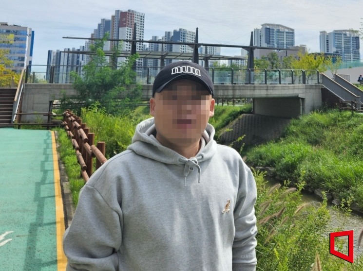 “경찰이 와도 달라지지 않았다”…피해자의 증언[되풀이되는 아동학대]①