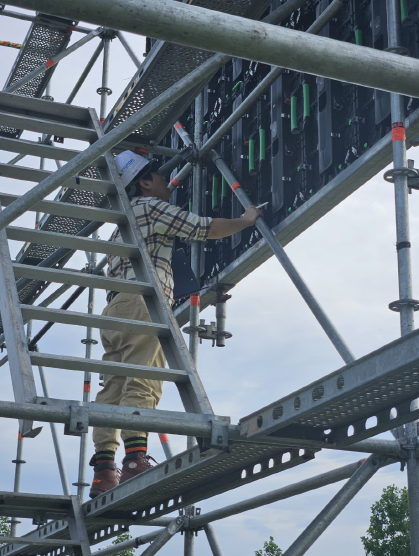 Mayor Baek Kyunghyun: "Citizen Safety Is the Top Priority... We Will Ensure a Thoroughly Prepared and Safe Festival"