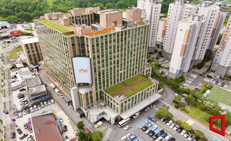 Andong Hospital to Operate 24-Hour Essential Medical Services During Chuseok Holiday... Regular Outpatient Care on Substitute Holiday