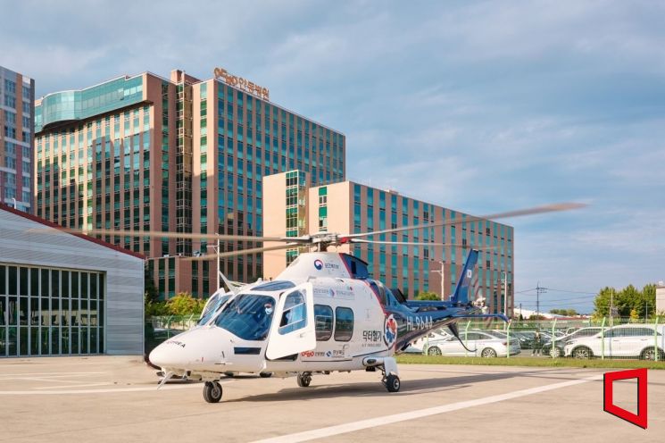 Andong Hospital to Operate 24-Hour Essential Medical Services During Chuseok Holiday... Regular Outpatient Care on Substitute Holiday