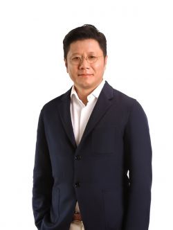 최훈학 조선호텔앤리조트 대표. 신세계그룹 제공