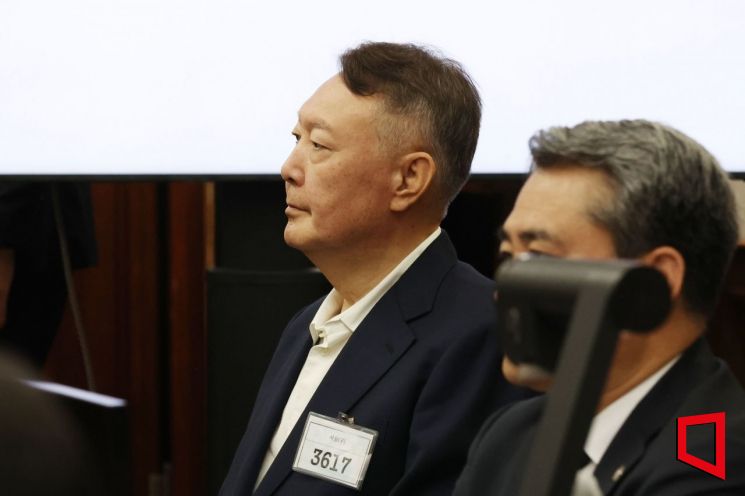 법원, 윤석열·김용현·조지호 '내란재판' 하나로 병합