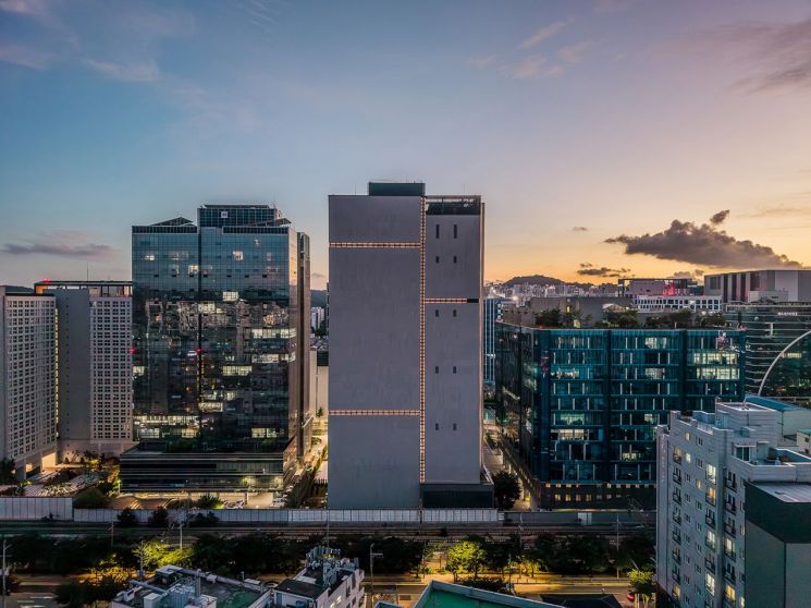 Koramco Launches Full-Scale Operations with Inauguration of Gasan Data Center