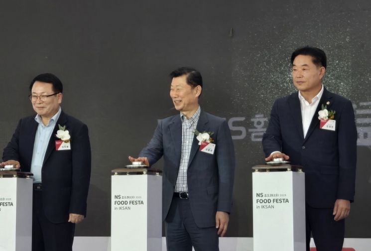 김홍국 하림 회장 