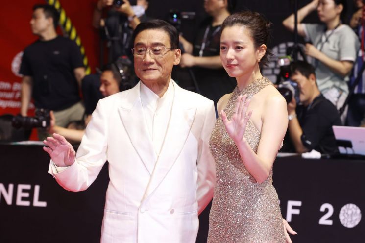 30주년 부산영화제 관객 17만6000명…경쟁부문 신설 등 성과