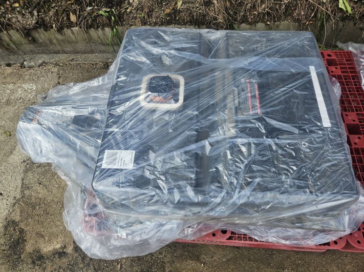 송호대, '수요 맞춤형 전기자동차 폐배터리 지원 사업’ 최종 선정