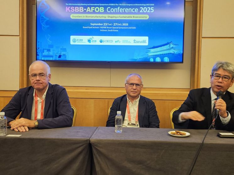 [Interview] Synthetic Biology: From "Art" to "Science"... The Leap Forward in the Next Decade