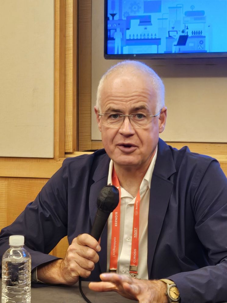 [Interview] Synthetic Biology: From "Art" to "Science"... The Leap Forward in the Next Decade