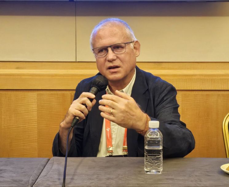 [Interview] Synthetic Biology: From "Art" to "Science"... The Leap Forward in the Next Decade