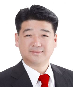 나영민 김천시의회 의장