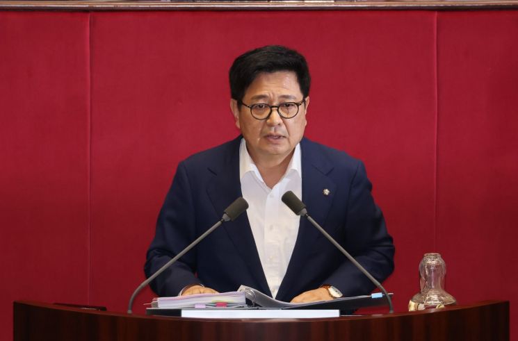 우정사업본부 해킹 시도 5년간 5.2만건…과기정통부 산하 최대 해킹 표적