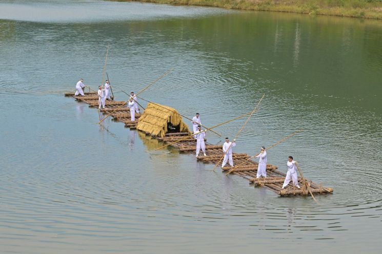 정선군, 문화·친환경 아우른 '정선아리랑제'…"세계 축제로 도약"