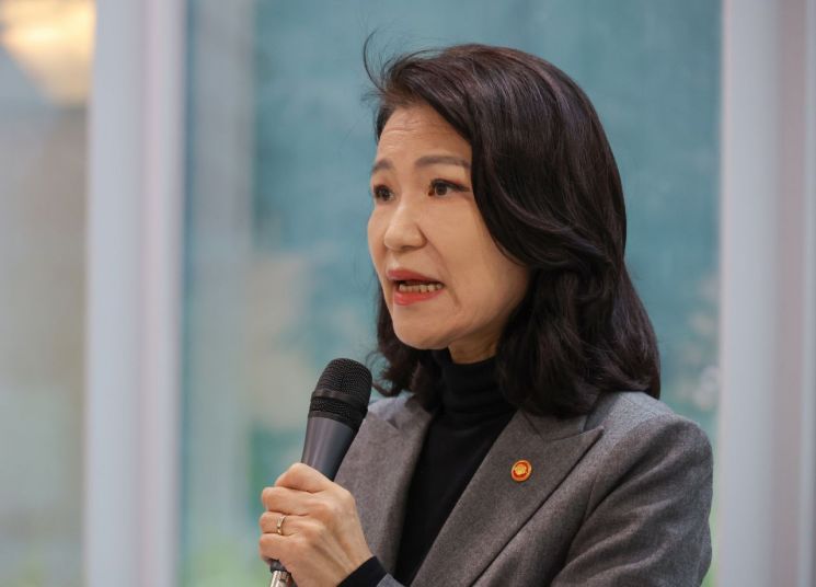 이진숙 방송통신위원장 연합뉴스