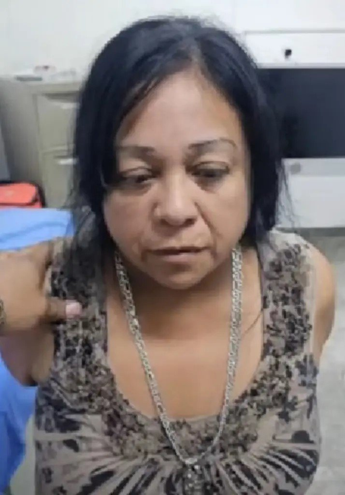 신생아 2000만원에 팔고 산모 살해… 멕시코 카르텔 여성 두목 체포