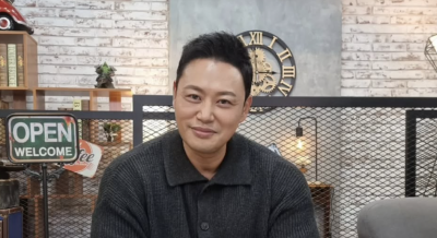 헬스트레이너 겸 방송인 양치승씨. 양치승 인스타그램 캡처